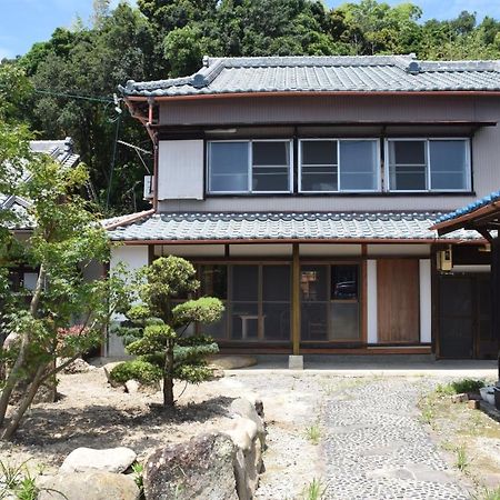 ゲストハウス三軒家 Shirahama Exterior photo