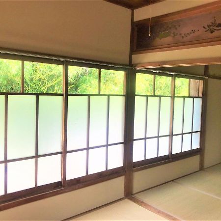 ゲストハウス三軒家 Shirahama Exterior photo